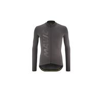 Maillot manches longues mavic aksium gris