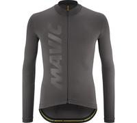 Maillot manches longues Mavic Aksium Gris XL