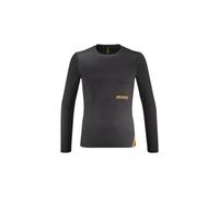 Mavic Crosstrail Long Sleeve Enduro Jersey Noir L Homme Black