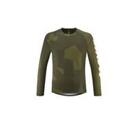 Mavic Maillot Enduro Manches Longues Deemax