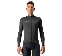 Maillot manches longues Mid Thermal Pro gris foncé 3XL