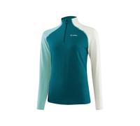 Maillot manches longues midlayer femme Löffler Coblo Transtex® L