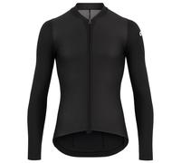 Maillot manches longues Mille GT Drylight S11 noir XL