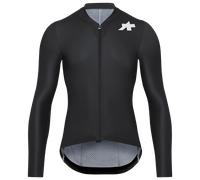 Maillot manches longues Mille GT S11 Evo noir
