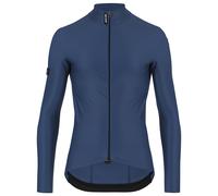 Maillot manches longues Mille GT Spring Fall C2 bleu foncé