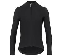 Maillot manches longues Mille GT Spring Fall C2 noir