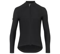 Maillot manches longues assos gt spring fall c2 noir