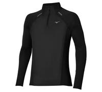 Maillot manches longues Mizuno Noir XL
