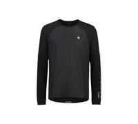 Maillot manches longues Mons Royale Tarn Noir XL