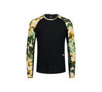Maillot manches longues Mons Royale Temple M