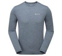 Maillot manches longues Montane Dart Blanc 2XL