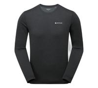 Maillot manches longues Montane Dart Noir XS
