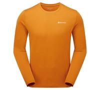 Maillot manches longues Montane Dart Orange M