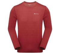 Maillot manches longues Montane Dart Rouge L