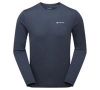 Maillot manches longues Montane Dart Bleu XS
