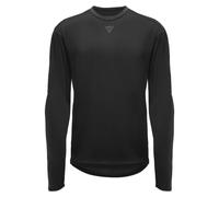 Maillot Manches Longues Mtb Hgrox Jersey Ls Noir Dainese Cyclisme