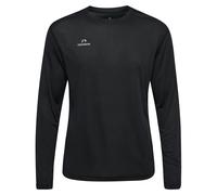 Maillot manches longues Newline Beat Noir M