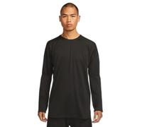 Nike Top M NY DF Stmt Jrsy Crew, Black/Black, FB7775-010, M