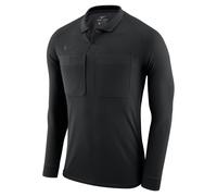 Maillot manches longues Nike dry arbitre Noir S Male