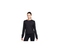 Maillot manches longues nike one classic noir femme