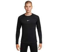 Maillot manches longues Nike Pro Warm Crew L