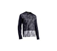 Maillot manches longues northwave edge noir