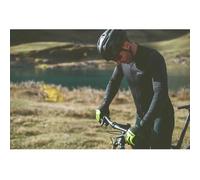 Maillot manches longues Northwave Extreme Polaire Noir 2XL
