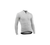 NORTHWAVE Fahrenheit Jersey - Homme - Gris - taille L- modèle 2025