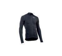 NORTHWAVE Fahrenheit Jersey - Femme - Noir - taille L- modèle 2025