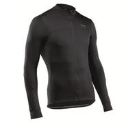 Maillot manches longues Northwave Force 2 Noir S