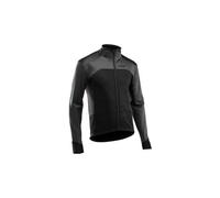 Maillot manches longues northwave reload noir