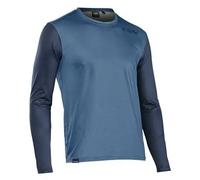 Northwave Xtrail 2 Long Sleeve Enduro Jersey Bleu L Homme
