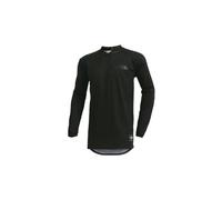 Maillot manches longues o neal element classic noir