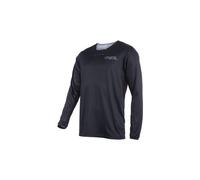 O'Neal Element FR L/S Hommes T-shirt de vélo XL Noir