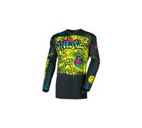 Oneal ELEMENT RANCID Maillot de motocross pour jeunes, taille XS
