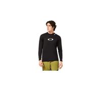 Oakley Maillot VTT Free Ride RC Enduro manches longues Noir S Homme Blackout