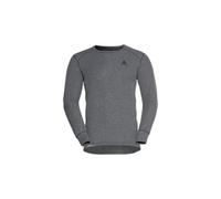 Maillot manches longues odlo active warm eco gris