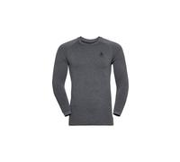 Odlo Top Performance Warm Ec Long Sleeve Base Layer Gris XL Homme