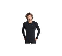 Odlo Homme T-Shirt à Manches Longues de sous-vêtements Techniques Performance Warm ECO