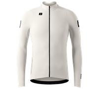 Maillot manches longues Pacer Solid 2.0 blanc