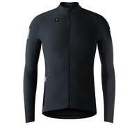 Gobik Pacer Solid 2.0 Long Sleeve Jersey Noir XL Homme Jasper