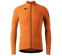 Maillot manches longues Pacer Solid 2.0 orange