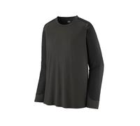 Patagonia Maillot VTT Dirt Craft Jersey manches longues Noir Homme M