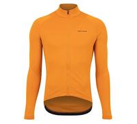 Pearl Izumi Attack Thrm Long Sleeve Jersey Orange L Homme