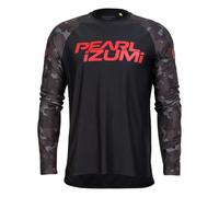 Maillot manches longues Pearl Izumi Elevate Noir