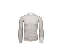 POC Maillot de cyclisme Cadence L/S manches longues Homme Granite Grey L
