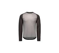 POC Maillot Motion Air LS gris