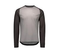 POC Maillot manches longues Motion Air Gris Homme L