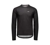 POC Maillot de cyclisme Motion Air L/S manches longues XL Uranium Black