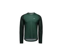POC M's Motion Air L/s Jersey - Homme - Vert - taille XL- modèle 2025